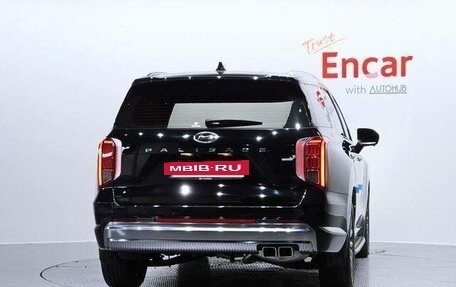 Hyundai Palisade I, 2022 год, 4 300 000 рублей, 4 фотография