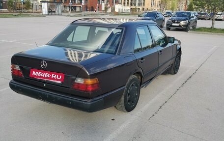 Mercedes-Benz W124, 1988 год, 229 000 рублей, 8 фотография