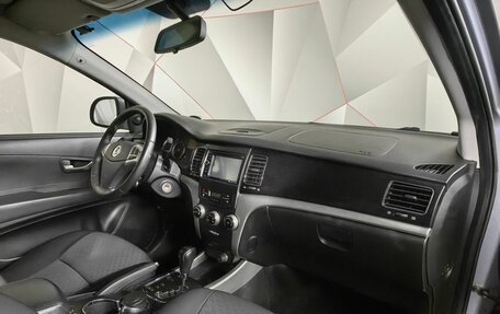 SsangYong Actyon II рестайлинг, 2012 год, 729 000 рублей, 8 фотография