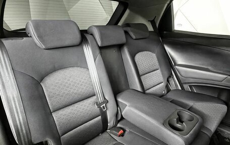 SsangYong Actyon II рестайлинг, 2012 год, 729 000 рублей, 12 фотография