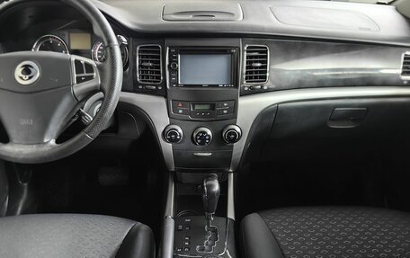 SsangYong Actyon II рестайлинг, 2012 год, 729 000 рублей, 10 фотография