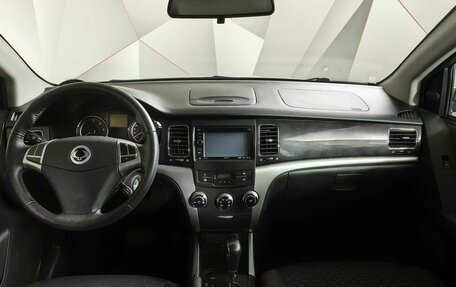 SsangYong Actyon II рестайлинг, 2012 год, 729 000 рублей, 9 фотография