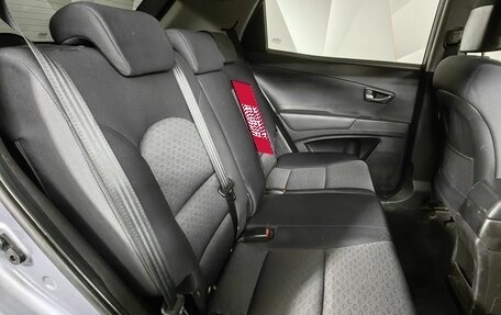 SsangYong Actyon II рестайлинг, 2012 год, 729 000 рублей, 11 фотография