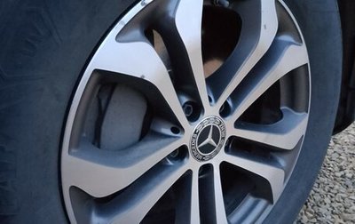 Mercedes-Benz GLC, 2019 год, 3 350 000 рублей, 1 фотография
