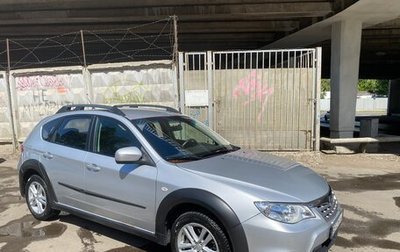 Subaru Impreza III, 2010 год, 950 000 рублей, 1 фотография