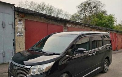 Toyota Esquire I, 2015 год, 2 200 000 рублей, 1 фотография
