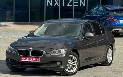 BMW 3 серия, 2012 год, 1 399 999 рублей, 1 фотография