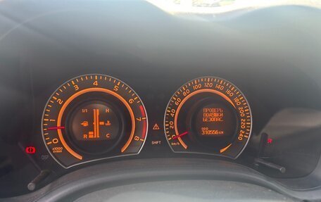 Toyota Corolla, 2008 год, 550 000 рублей, 6 фотография