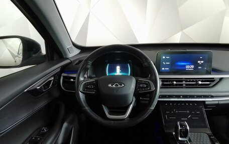 Chery Tiggo 7 Pro, 2021 год, 1 525 000 рублей, 17 фотография