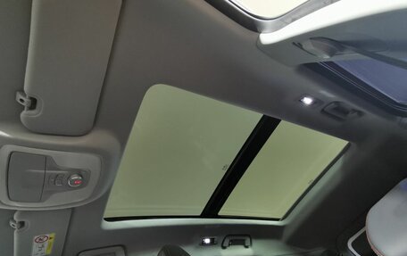 Chery Tiggo 7 Pro, 2021 год, 1 525 000 рублей, 22 фотография