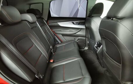 Chery Tiggo 7 Pro, 2021 год, 1 525 000 рублей, 14 фотография