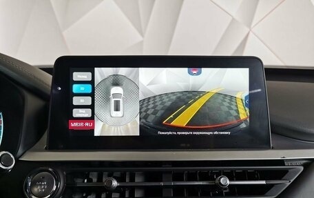 Chery Tiggo 7 Pro, 2021 год, 1 525 000 рублей, 10 фотография