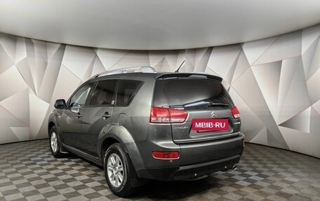 Citroen C-Crosser, 2009 год, 975 150 рублей, 4 фотография