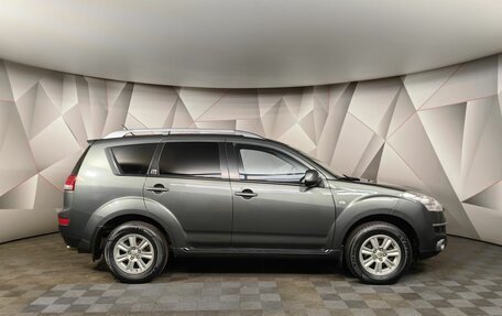 Citroen C-Crosser, 2009 год, 975 150 рублей, 6 фотография