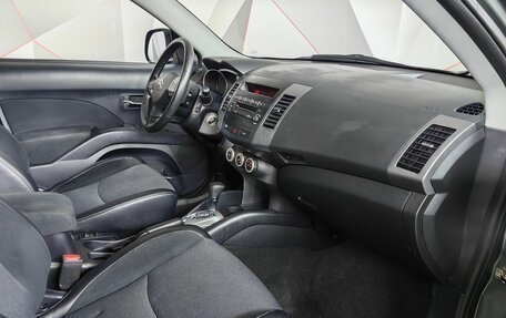 Citroen C-Crosser, 2009 год, 975 150 рублей, 9 фотография