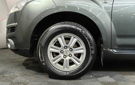 Citroen C-Crosser, 2009 год, 975 150 рублей, 14 фотография