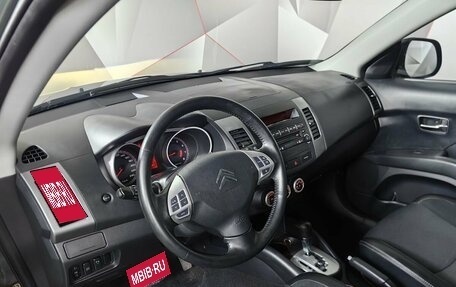 Citroen C-Crosser, 2009 год, 975 150 рублей, 12 фотография