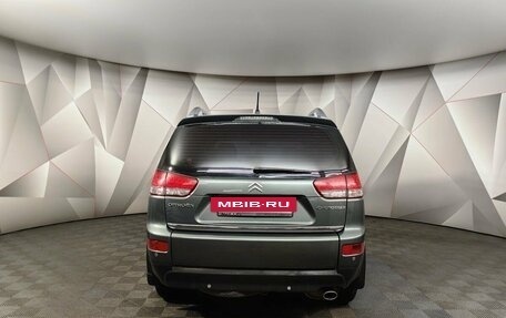 Citroen C-Crosser, 2009 год, 975 150 рублей, 8 фотография