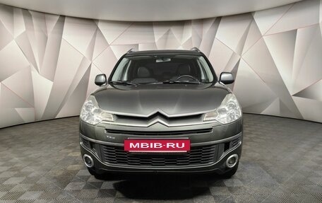 Citroen C-Crosser, 2009 год, 975 150 рублей, 7 фотография
