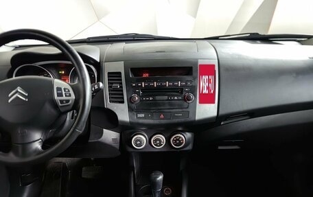 Citroen C-Crosser, 2009 год, 975 150 рублей, 11 фотография