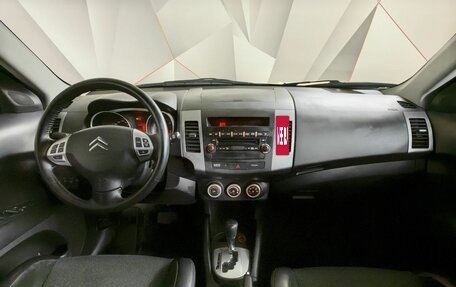 Citroen C-Crosser, 2009 год, 975 150 рублей, 10 фотография