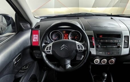 Citroen C-Crosser, 2009 год, 975 150 рублей, 13 фотография