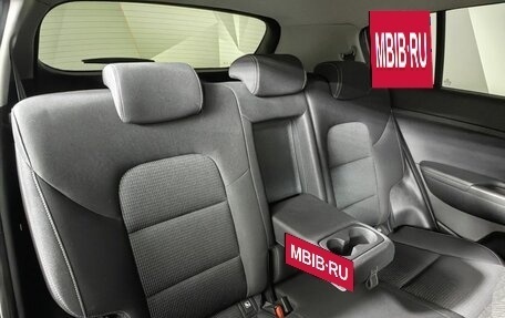 KIA Sportage IV рестайлинг, 2021 год, 2 198 000 рублей, 13 фотография