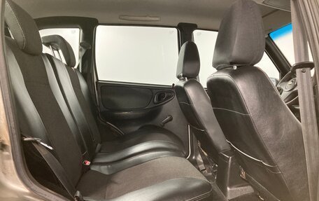 Chevrolet Niva I рестайлинг, 2013 год, 489 900 рублей, 8 фотография