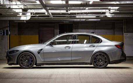 BMW M3, 2021 год, 11 500 000 рублей, 7 фотография