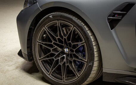 BMW M3, 2021 год, 11 500 000 рублей, 15 фотография
