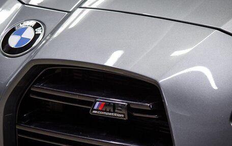 BMW M3, 2021 год, 11 500 000 рублей, 16 фотография