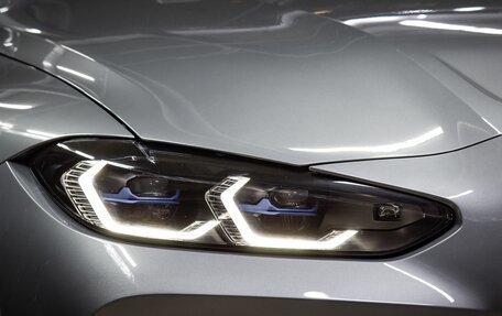 BMW M3, 2021 год, 11 500 000 рублей, 17 фотография