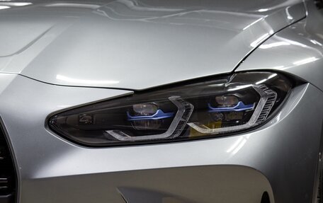 BMW M3, 2021 год, 11 500 000 рублей, 18 фотография