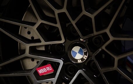 BMW M3, 2021 год, 11 500 000 рублей, 14 фотография