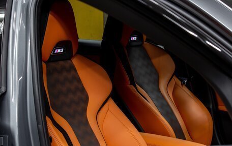 BMW M3, 2021 год, 11 500 000 рублей, 21 фотография