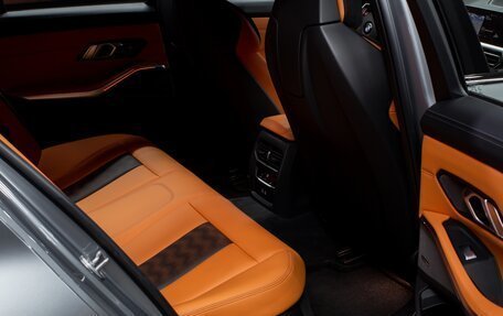 BMW M3, 2021 год, 11 500 000 рублей, 25 фотография