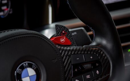 BMW M3, 2021 год, 11 500 000 рублей, 31 фотография