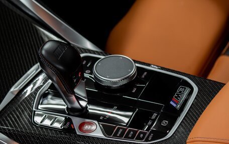 BMW M3, 2021 год, 11 500 000 рублей, 38 фотография