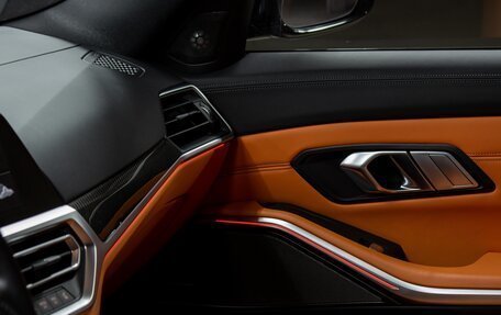 BMW M3, 2021 год, 11 500 000 рублей, 37 фотография
