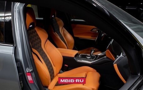 BMW M3, 2021 год, 11 500 000 рублей, 22 фотография