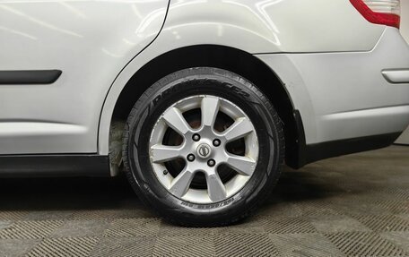 Nissan Tiida, 2008 год, 579 000 рублей, 15 фотография