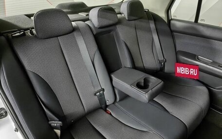 Nissan Tiida, 2008 год, 579 000 рублей, 13 фотография