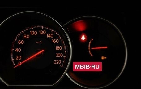 Nissan Tiida, 2008 год, 579 000 рублей, 17 фотография