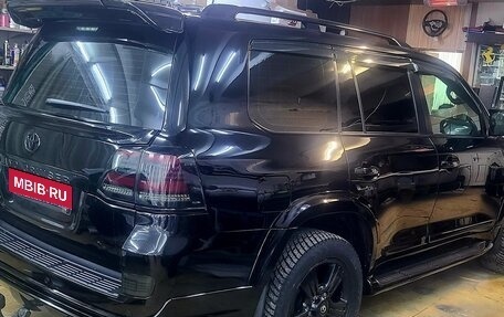 Toyota Land Cruiser 200, 2010 год, 3 400 000 рублей, 3 фотография