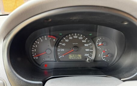 Hyundai Accent II, 2008 год, 470 000 рублей, 6 фотография