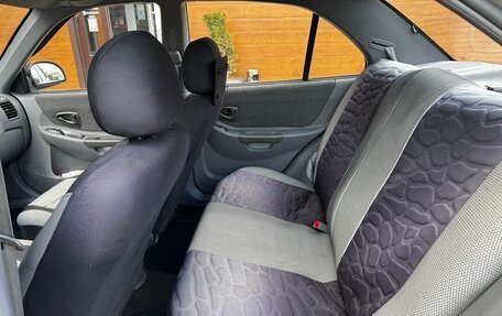 Hyundai Accent II, 2008 год, 470 000 рублей, 8 фотография