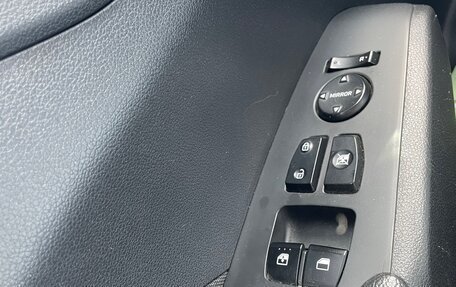 Hyundai Solaris II рестайлинг, 2018 год, 1 260 000 рублей, 6 фотография