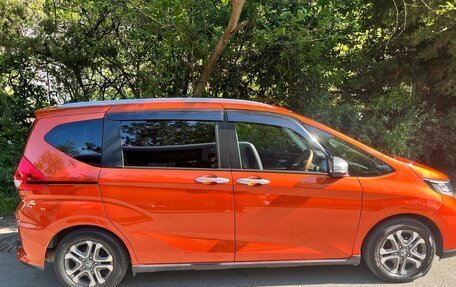 Honda Freed II, 2021 год, 2 730 000 рублей, 3 фотография
