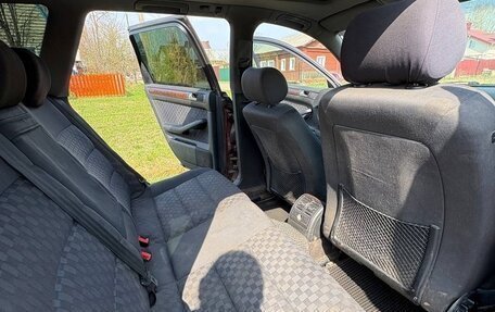 Audi A6, 1998 год, 250 000 рублей, 7 фотография