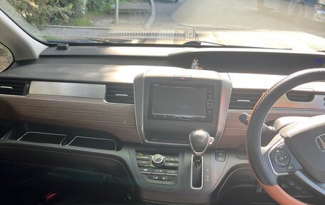 Honda Freed II, 2021 год, 2 730 000 рублей, 9 фотография